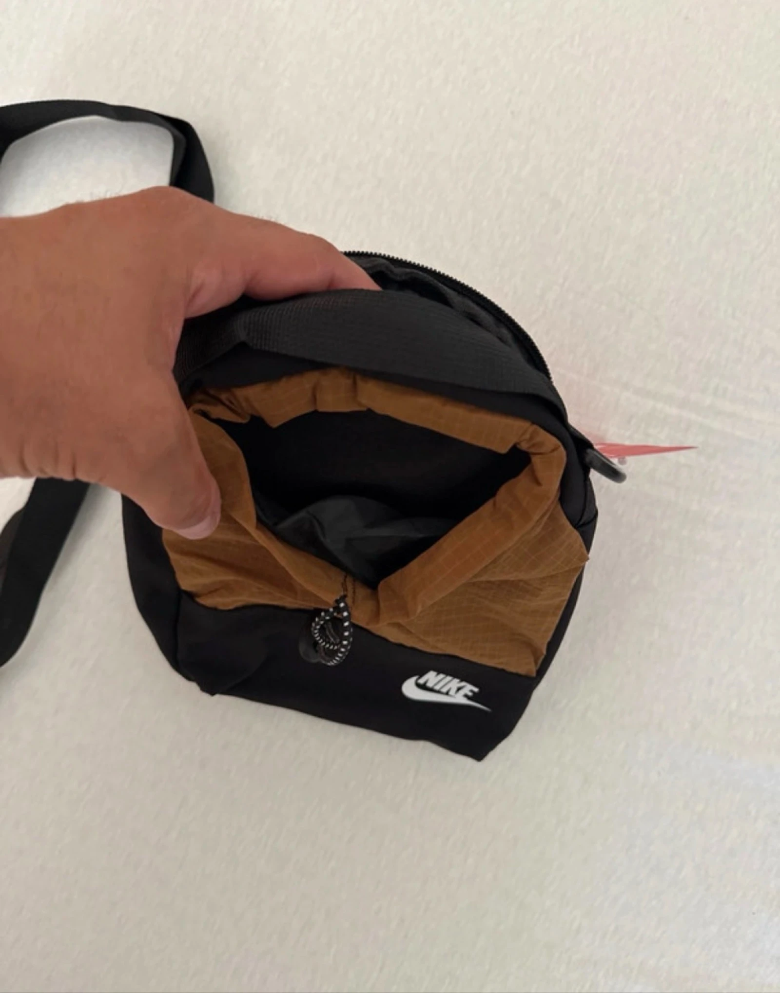 Small Nike bag – photo 3